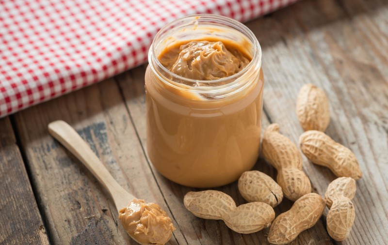Introducerea produselor din arahide în alimentația copiilor de la vârsta de patru luni scade riscul de alergii - studiu