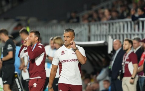Motive de îngrijorare în Giulești după Rapid – Voluntari 2-1: „Da, suntem în top, dar nu suntem chiar top!”. Analiza lui Bogdan Baratky