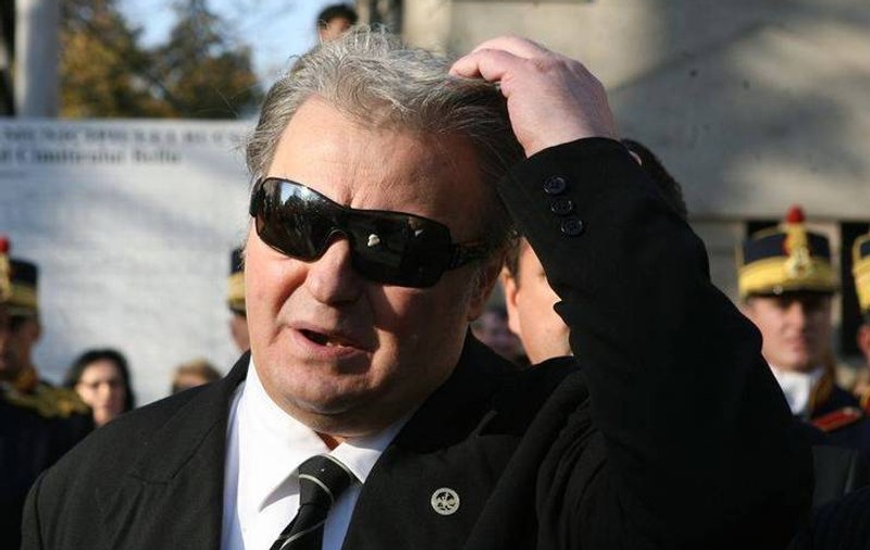 Vadim Tudor, DECLARAȚIE UIMITOARE. De ce NU E DREPT ca Sergiu Nicolaescu să fie tratat ca ”un trabuc în scrumieră”