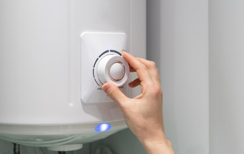 Boilerele electrice: Soluția ideală pentru confortul casei tale
