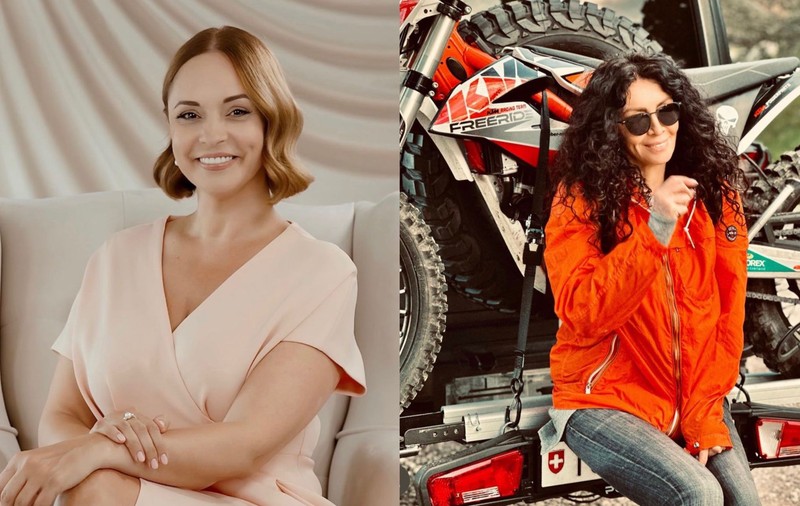 Adevărul despre rivalitatea dintre Andreea Marin și Mihaela Rădulescu. Prezentatoarea TV a spus-o fără rețineri. „A fost construită. Cineva avea interesul”