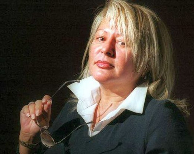 La mulți ani, Mirabela Dauer, Margareta Pâslaru și Angela Similea. Imagini de colecție | FOTO & VIDEO