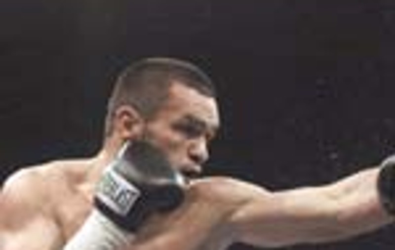 Doroftei, din nou in ring!