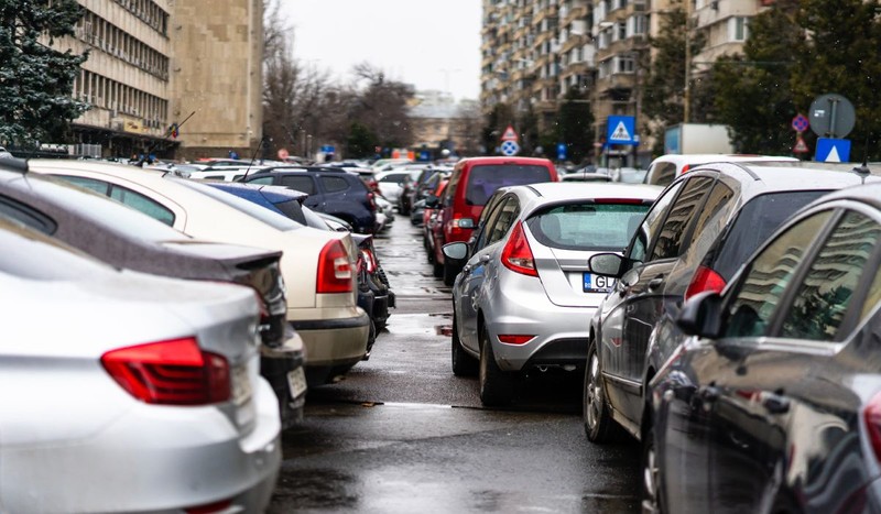 Formula de calcul pentru noul impozit auto în 2026. Principalele condiții pentru taxă