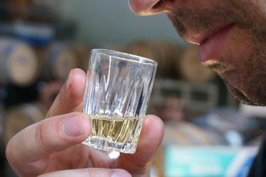 Pe fondul pandemiei a crescut consumul de alcool