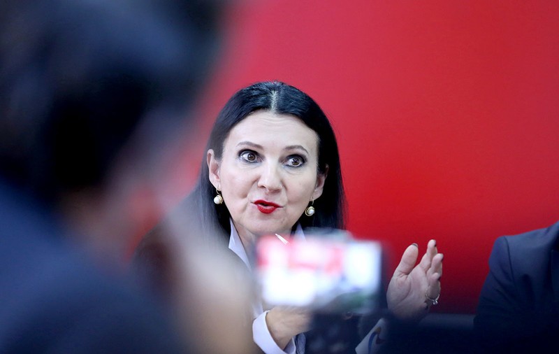 Pacienții ”sub acoperire” din spitale sunt activi de trei săptămâni. Precizările ministrului Pintea