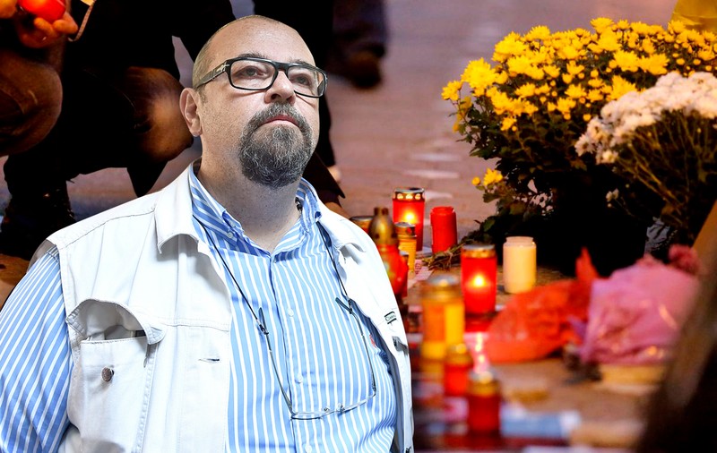 Alegerea lui Piedone: au ars, dar nu vor uita!