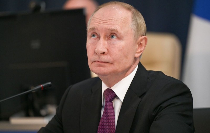 Vladimir Putin a spus negru pe alb de ce bombardează Ucraina și când oprește războiul: „Această criză nu a apărut ca urmare a atacului Rusiei asupra Ucrainei”