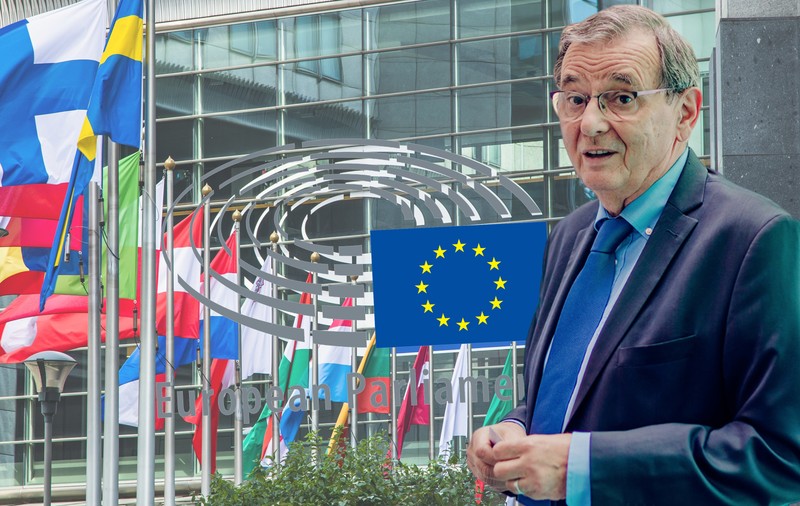 Cel mai longeviv europarlamentar român se întoarce acasă. În ultimii patru ani, Marian Jean Marinescu a câștigat la Bruxelles aproape un milion de euro