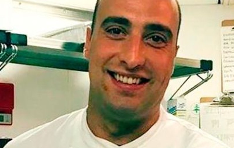 Un celebru chef din SUA a fost găsit mort. Avea 33 de ani