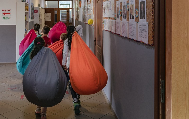 Săptămâna verde și Săptămâna Altfel, „o pauză de o lună, în mijlocul anului școlar”. Analiza a doi profesori
