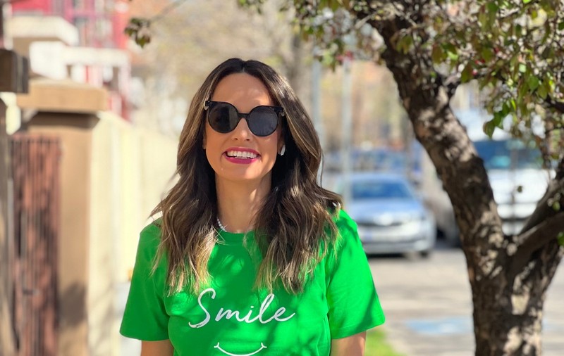 Andreea Raicu, mai sinceră ca niciodată. Cum o vedeau oamenii în trecut. „Cu buzele a fost absolut îngrozitor. M-au chinuit mult”