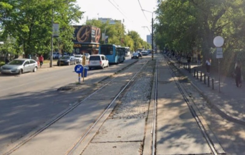 50 de milioane de euro oferă Primăria București pentru extinderea liniilor de tramvai în zona de nord