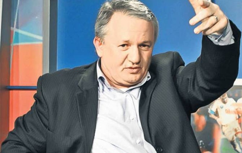 Adrian Porumboiu: ”Wesley nu se va duce la Dinamo niciodată”