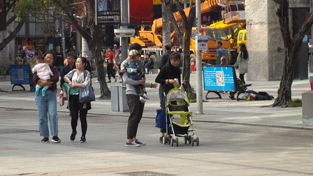 Politica unui singur copil de familie a lăsat urme adânci în societatea chineză | Foto: Shutterstock