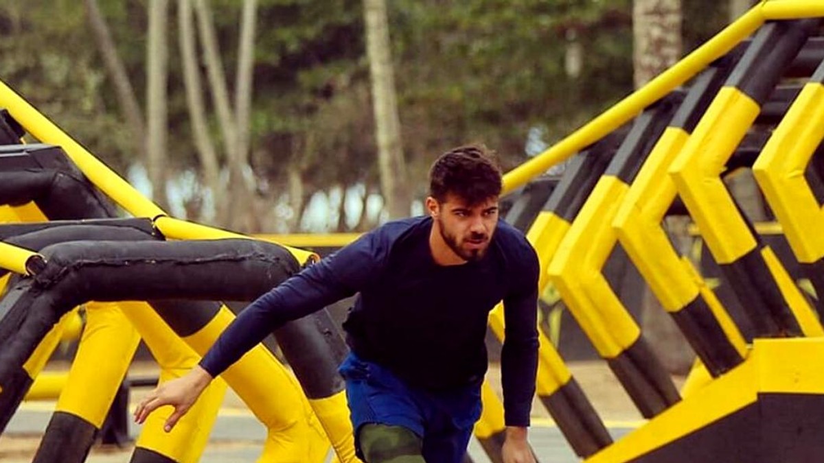 Ștefan Floroaica, despre cum i s-a schimbat viața după Exatlon. "Anul trecut eram într-un pat de cămin rupt"