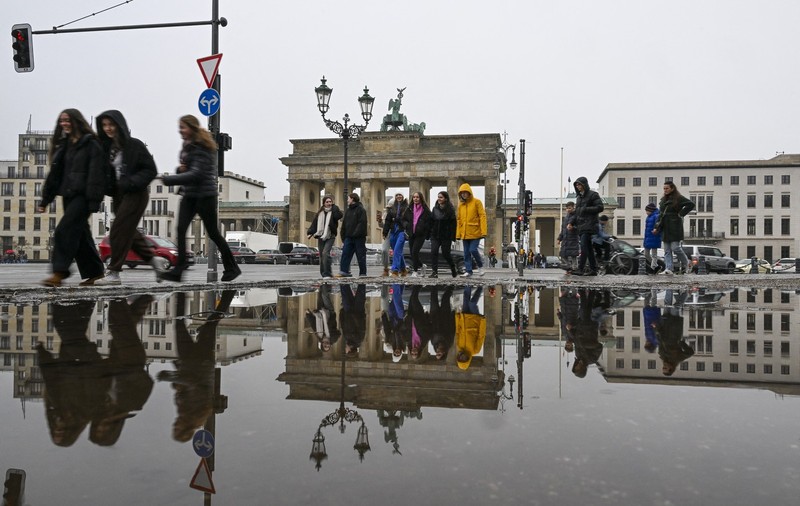 Rusia nu mai este considerată principala amenințare pentru Germania. Care sunt primele îngrijorări ale germanilor