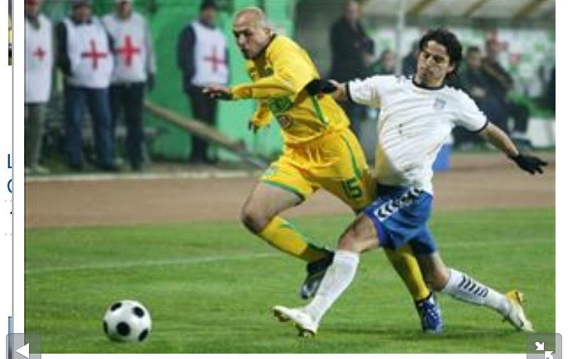 Alin Vigariu e încă şocat: "M-am născut a doua oară. E un semn divin!"