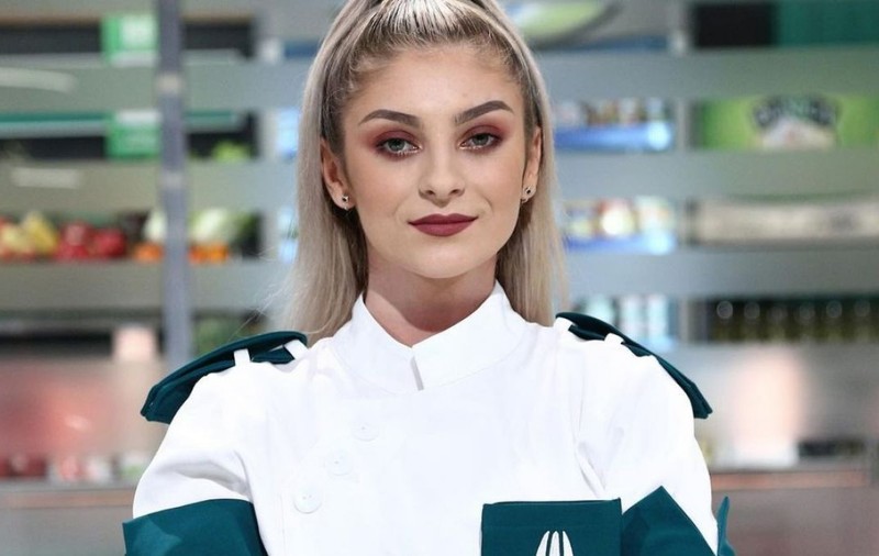 Cine e Elena Matei de la „Chefi la cuțite”. Are 22 de ani