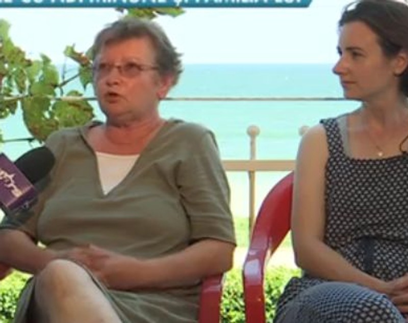 Mărturisirile fiicei adoptive a Stelei Popescu. "A început să-i fie greu. Dădea semne" | FOTO