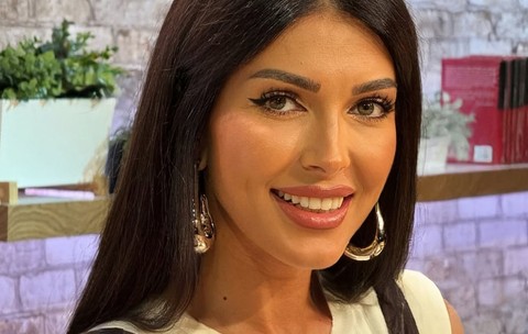 Ilinca Vandici