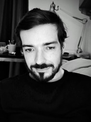 Volodimir Artiukh | Foto: arhiva personală