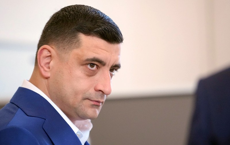 George Simion a pierdut definitiv procesul în care Anatol Șalaru l-a acuzat de legături cu serviciile secrete din Rusia: „Un pericol la adresa siguranței României”