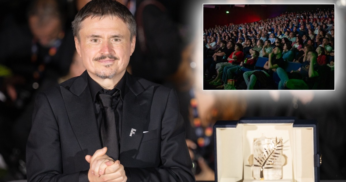 Zeci de mii de români s-au dus în prima zi să vadă „Fjord”, filmul lui Cristian Mungiu câștigător la Cannes