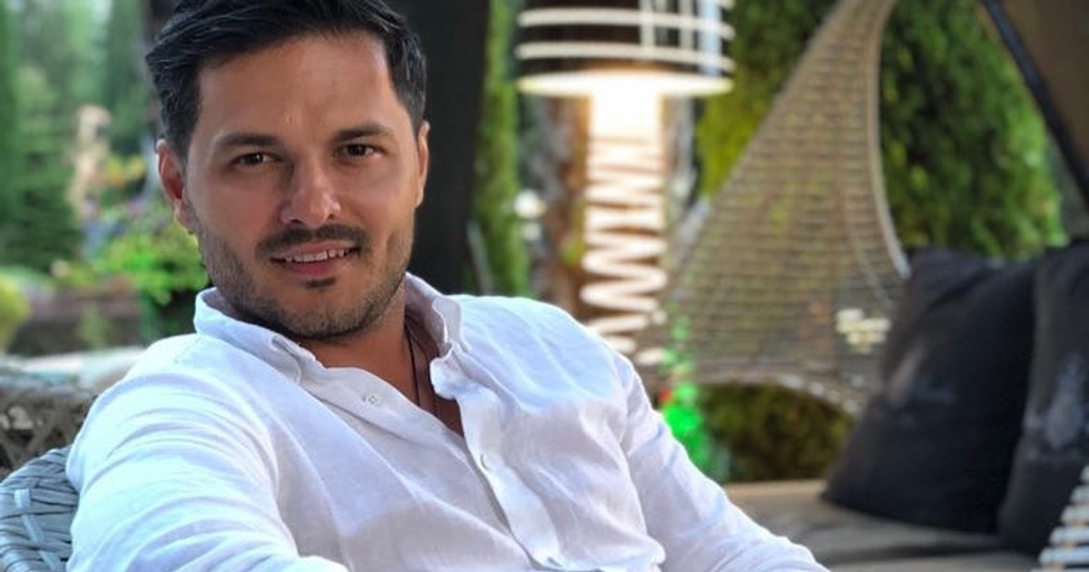 Liviu Vârciu