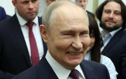 Putin va ataca NATO înainte să se încheie mandatul lui Trump de președinte al Statelor Unite, se tem guvernele europene