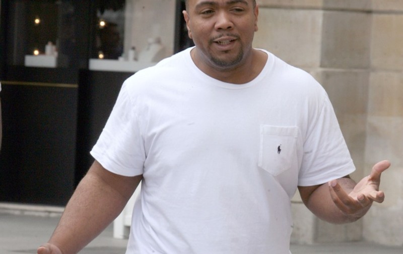 Timbaland se lasă de hip-hop