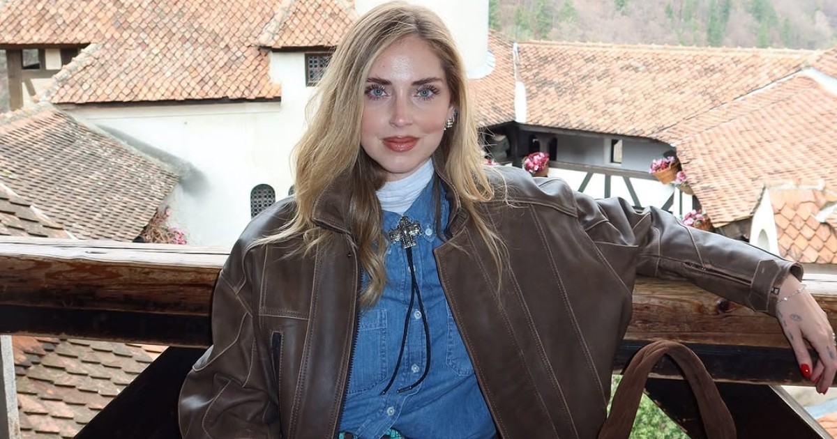 Chiara Ferragni