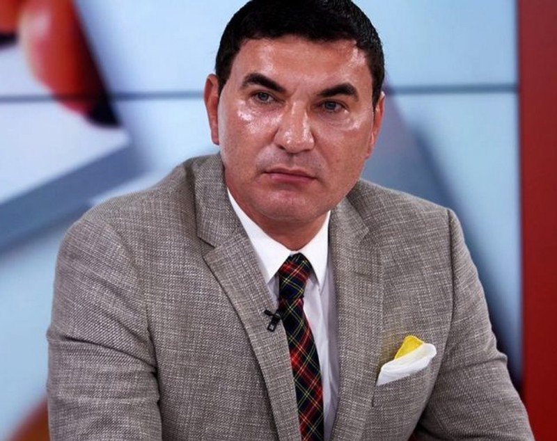 Cum se îngrijea Cristi Borcea în închisoare: „Aveam acolo deținuți care făceau cu ața, mă pensau”. De unde își cumpăra cremă de față