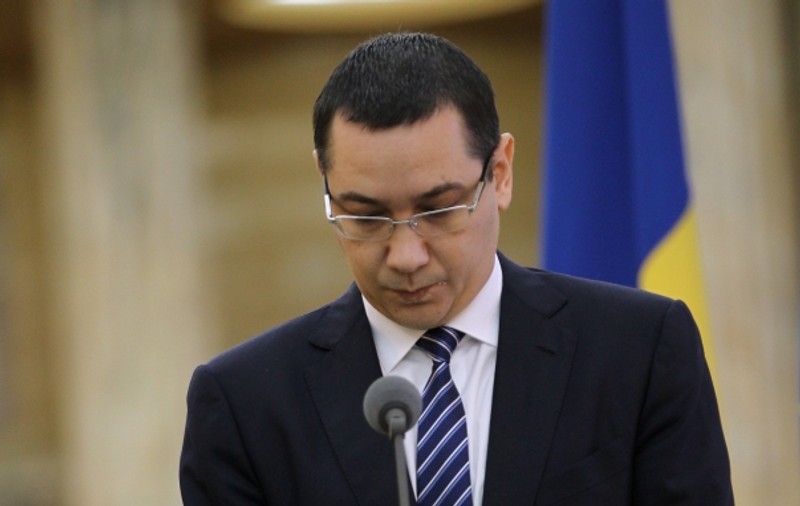Declaraţii incredibile ale Victor Ponta în legătură cu dosarul "Transformatorul"