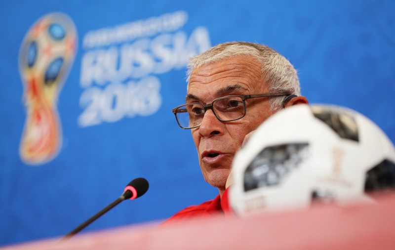 Hector Cuper, demis de la cârma Egiptului. Argentinianul, primul selecționer pus pe liber după Cupa Mondială