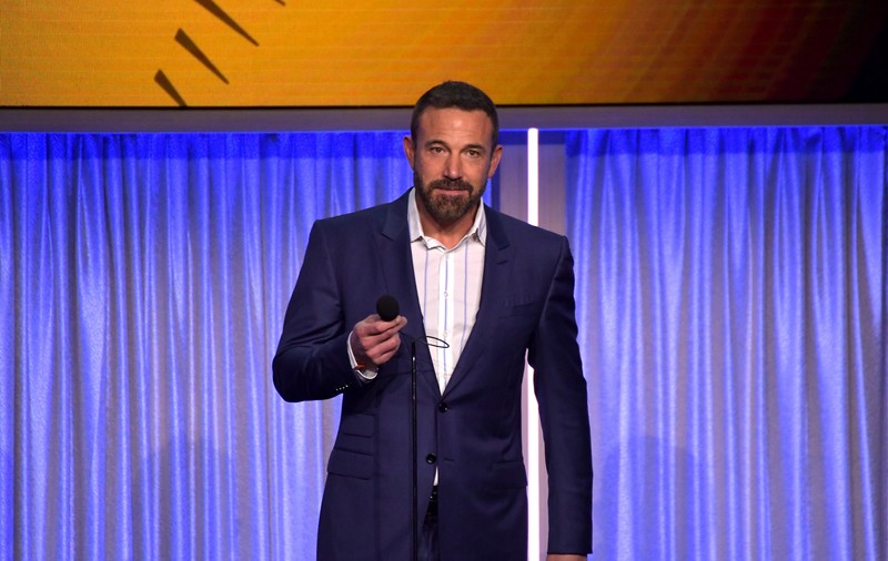 Apariția îngrijorătoare a lui Ben Affleck. Actorul, de nerecunoscut după divorțul de Jennifer Lopez
