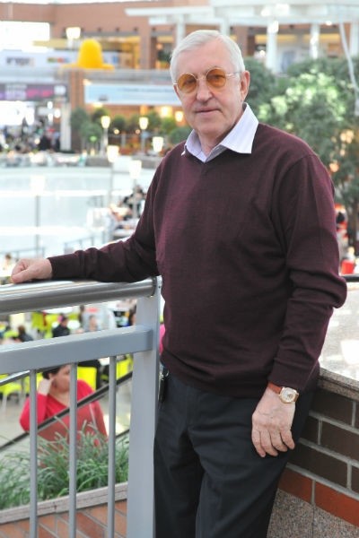 Viktor Tolmachev