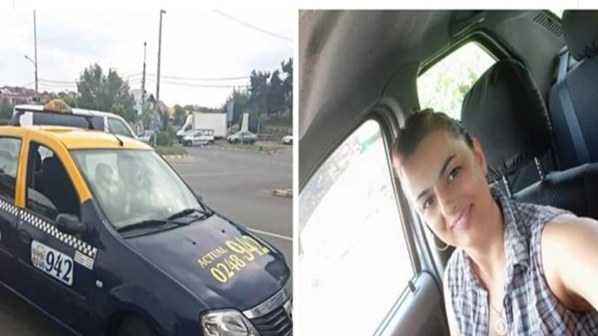 Taximetristă din Pitești, audiată de Poliție pentru că a vrut să ofere curse gratis celor care au votat