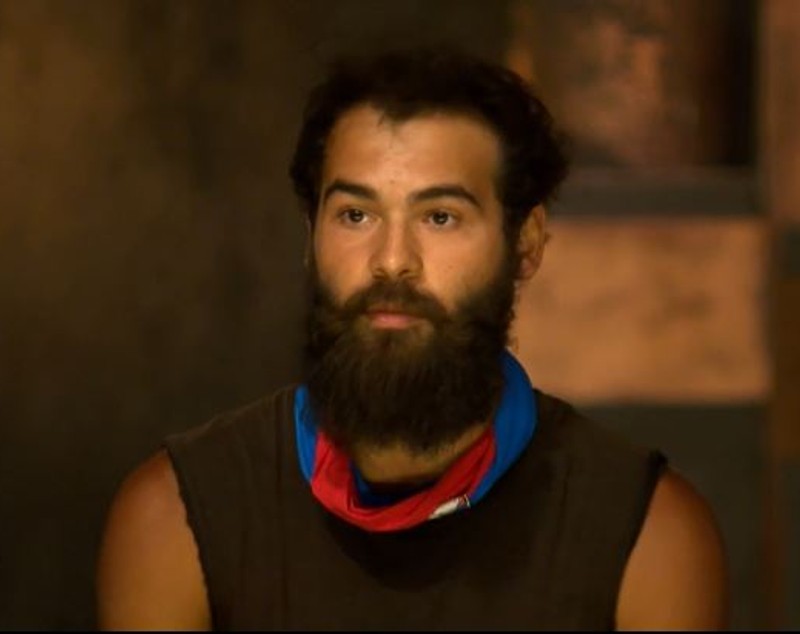 Ștefania Stănilă și Robert Moscalu, propuși spre eliminare la Survivor România 2023. „Simt că îmi sare inima din piept”