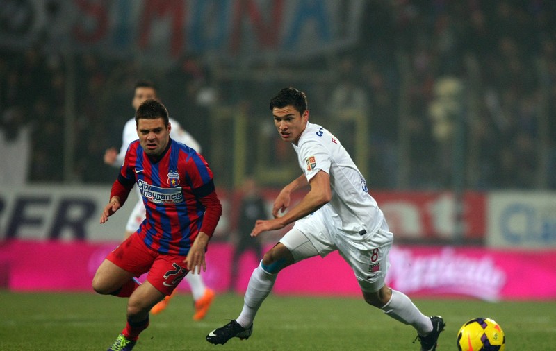 Câte bilete s-au vândut pentru duminică, la Derby de România