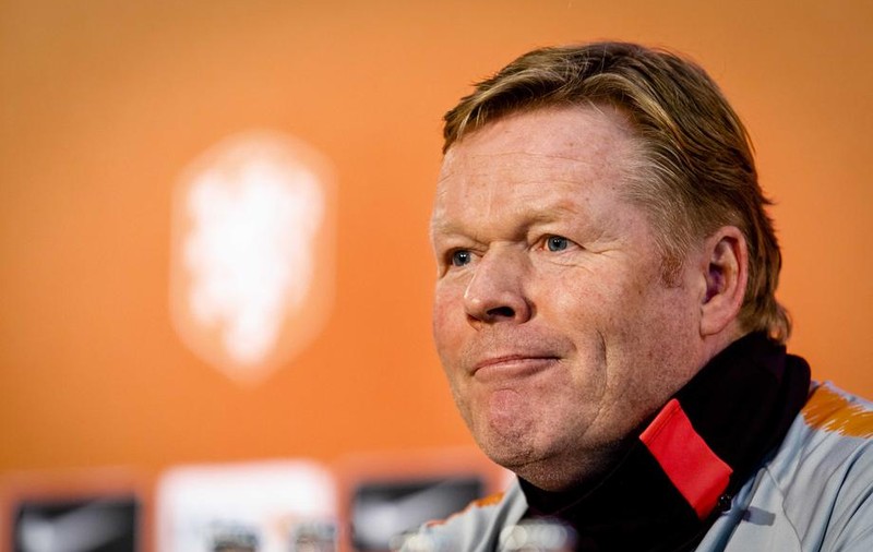 Mesajul lui Ronald Koeman după ce a fost externat: ”Acum realizezi ce contează cu adevărat în viață”