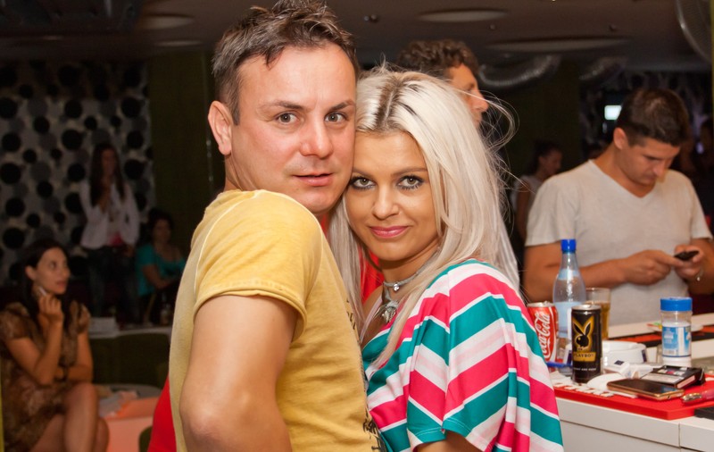 Cosmin (ex t-Short) a deschis primul pub din Rm. Vâlcea