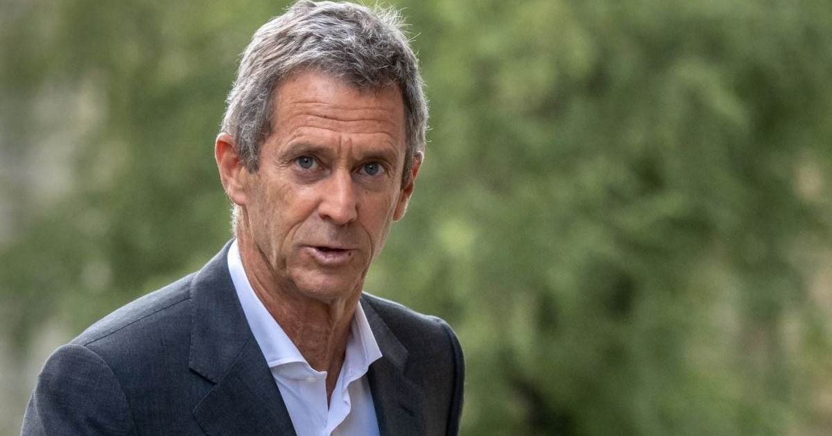 Beny Steinmetz rămâne condamnat la închisoare într-un alt dosar decât Ferma Băneasa