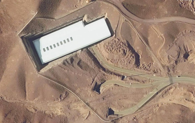 Ce este situl nuclear Fordo al Iranului şi de ce SUA a trebuit să folosească cele mai avansate bombardiere ale sale pentru a-l ataca