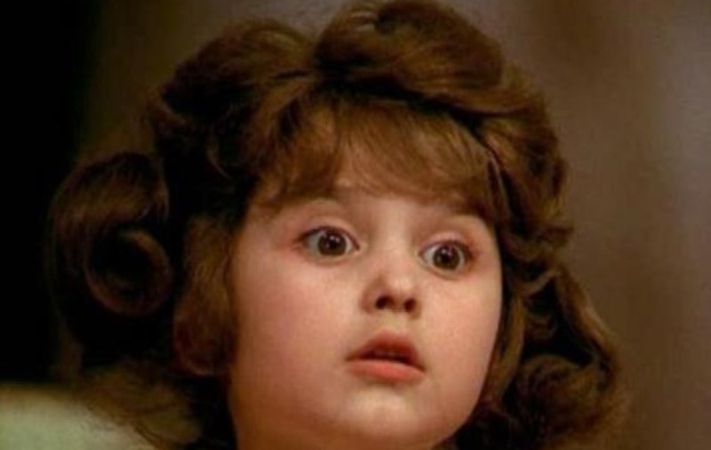 Ţi-o mai aminteşti pe "Veronica" din filmele copilăriei? ACUM este profesoară de pian şi a cerut DESPĂGUBIRI pentru difuzarea filmelor în care a jucat! FOTO