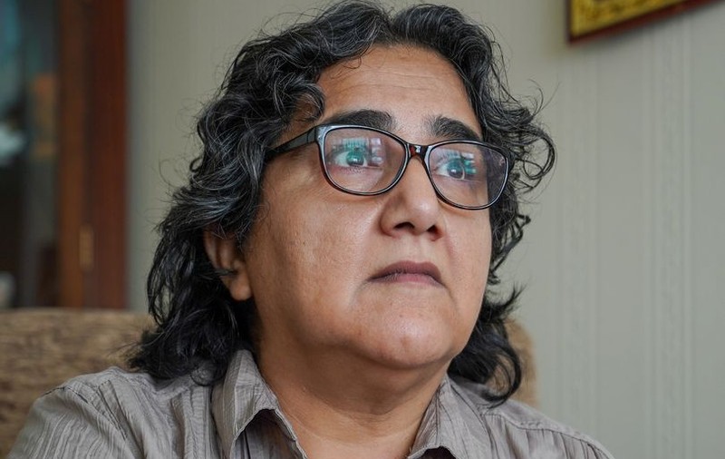 EXCLUSIV. Cum a scăpat o judecătoare din Afganistan de două atentate ale talibanilor: „M-au sunat și pe patul de spital să mă amenințe”