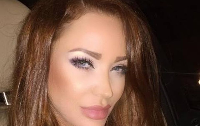 BIANCA DRĂGUŞANU a dat o fugă la mare! Vezi cu cine s-a DISTRAT ROŞCATA!