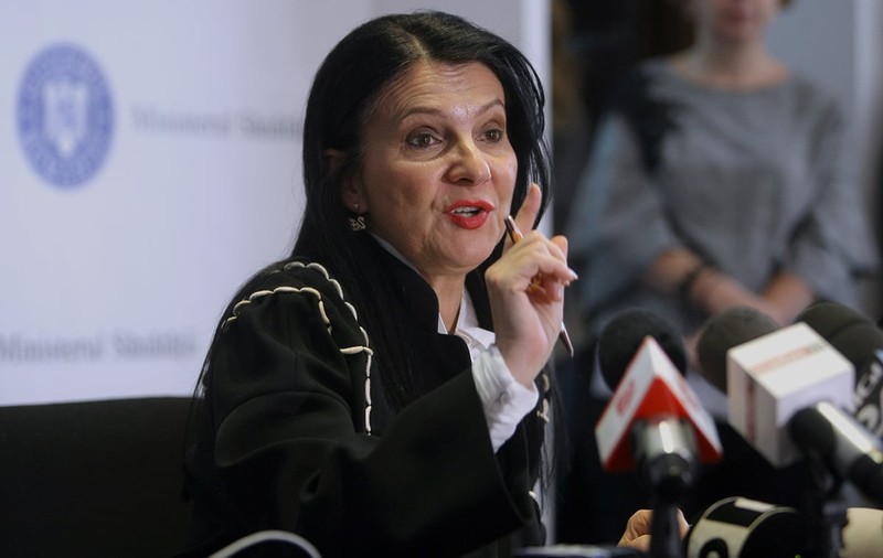 Răsturnare de situaţie în cazul demisiei Sorinei Pintea. Anunțul făcut de avocatul fostului ministru al sănătății