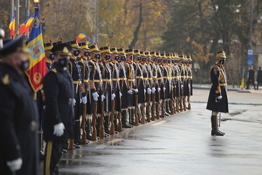 Regimentul 30 Gardă Mihai Viteazul