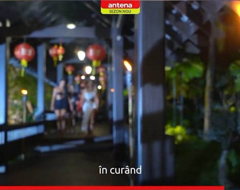 Imagini oficiale de la „Insula Iubirii” 2025. Ipostaza în care apar Radu Vâlcan și ispitele: „Tot ce este interzis devine brusc irezistibil!”